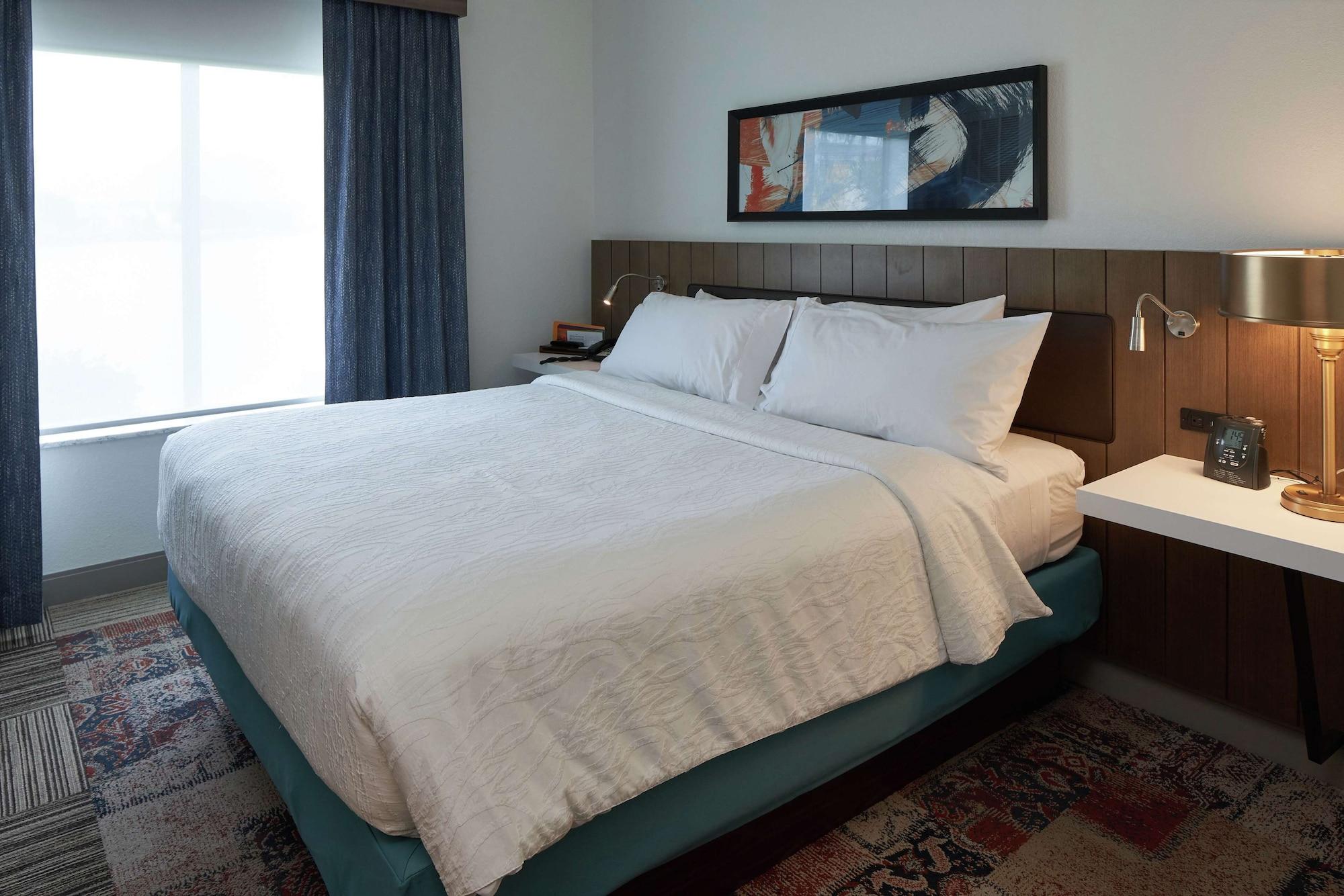 Hilton Garden Inn Evansville Esterno foto
