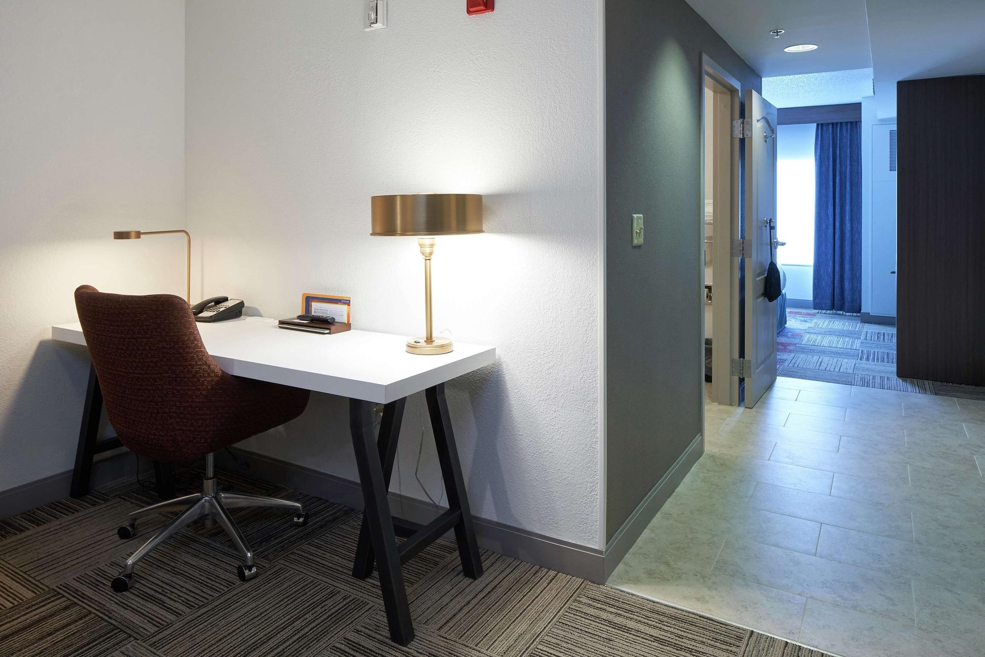 Hilton Garden Inn Evansville Esterno foto