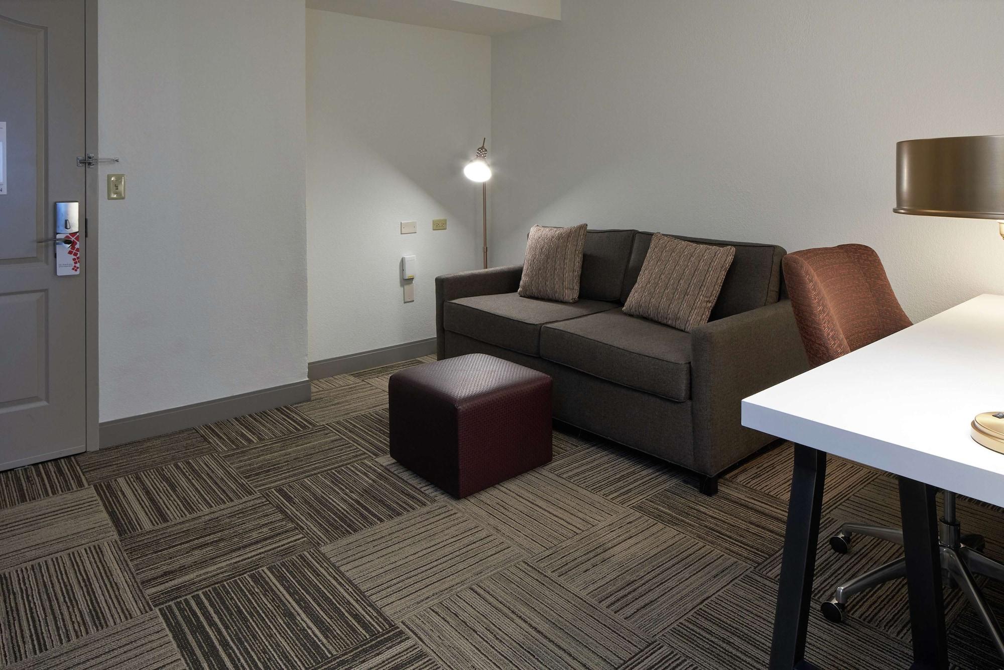 Hilton Garden Inn Evansville Esterno foto
