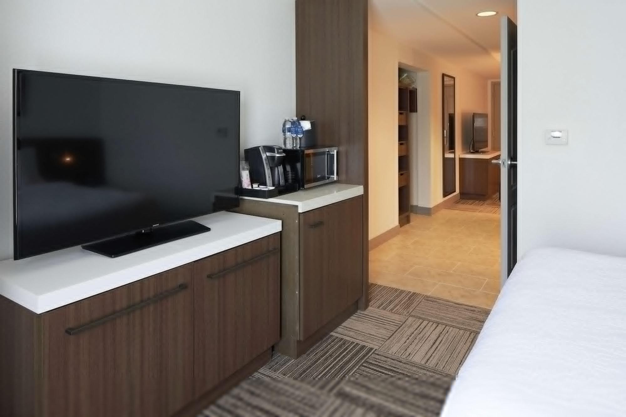 Hilton Garden Inn Evansville Esterno foto