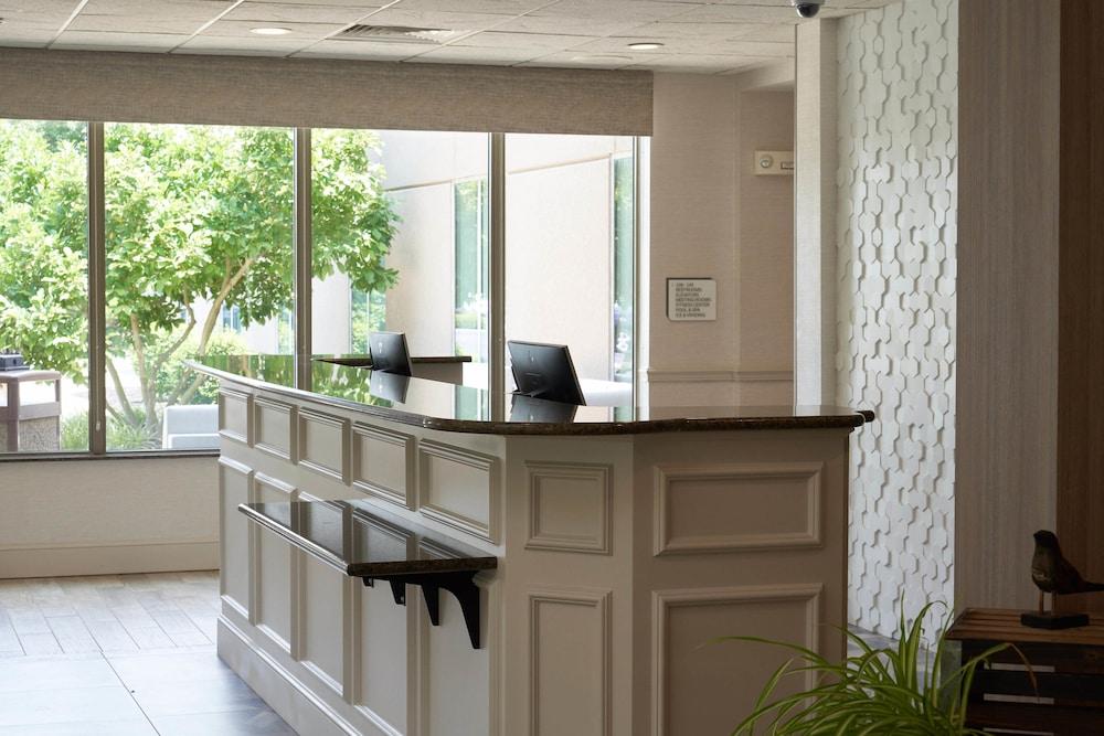 Hilton Garden Inn Evansville Esterno foto
