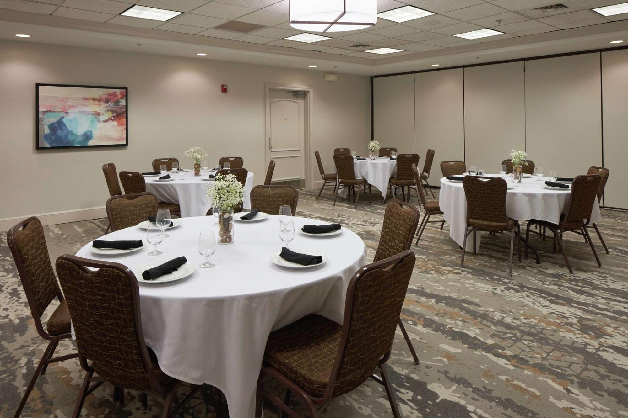 Hilton Garden Inn Evansville Esterno foto