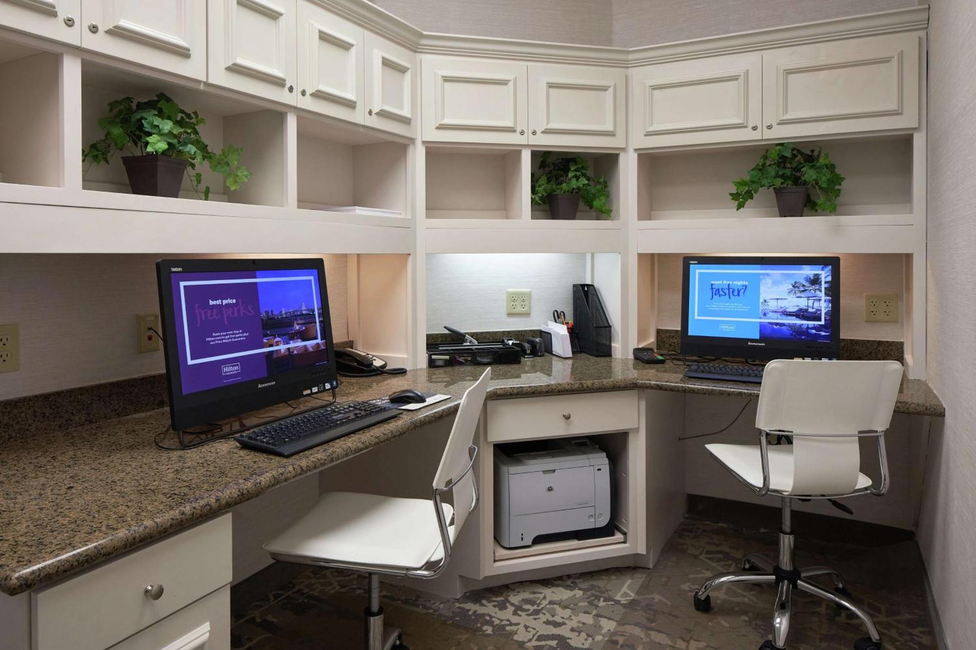 Hilton Garden Inn Evansville Esterno foto