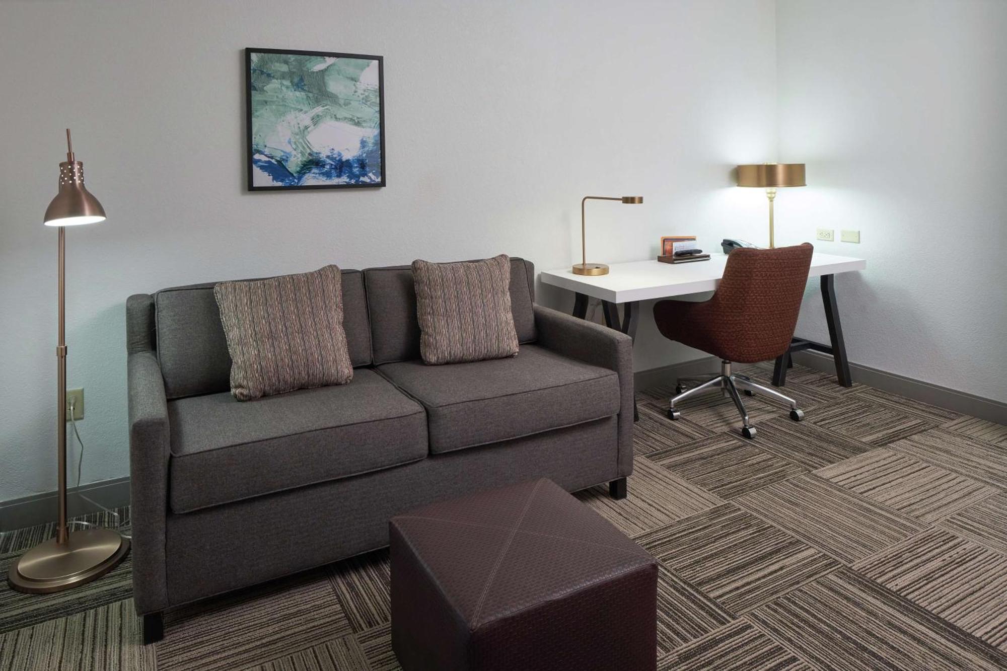 Hilton Garden Inn Evansville Esterno foto