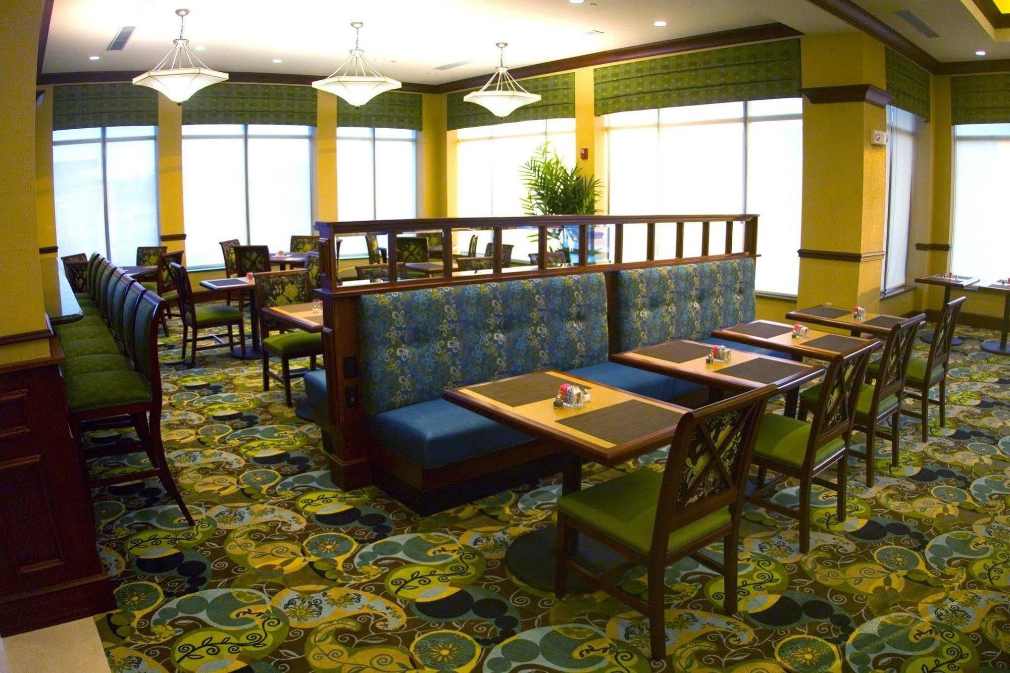 Hilton Garden Inn Evansville Esterno foto
