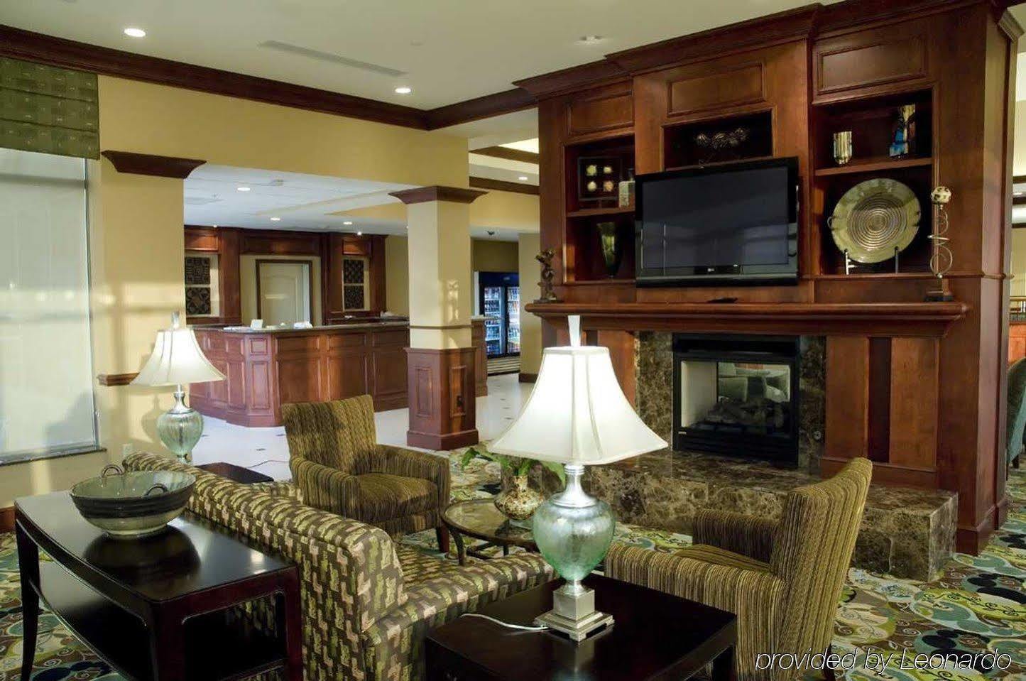 Hilton Garden Inn Evansville Esterno foto