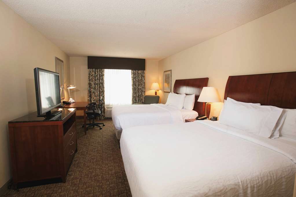 Hilton Garden Inn Evansville Camera foto