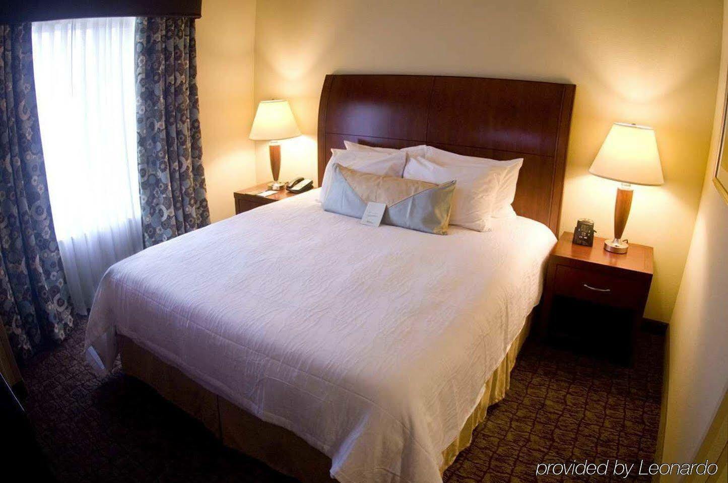Hilton Garden Inn Evansville Esterno foto